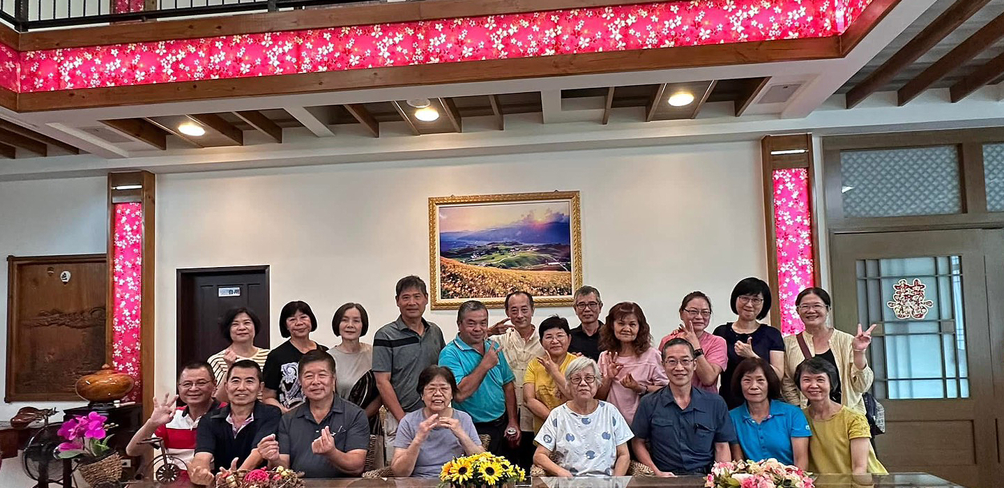 伽芝萊民宿 | 苗栗包棟民宿 圖片