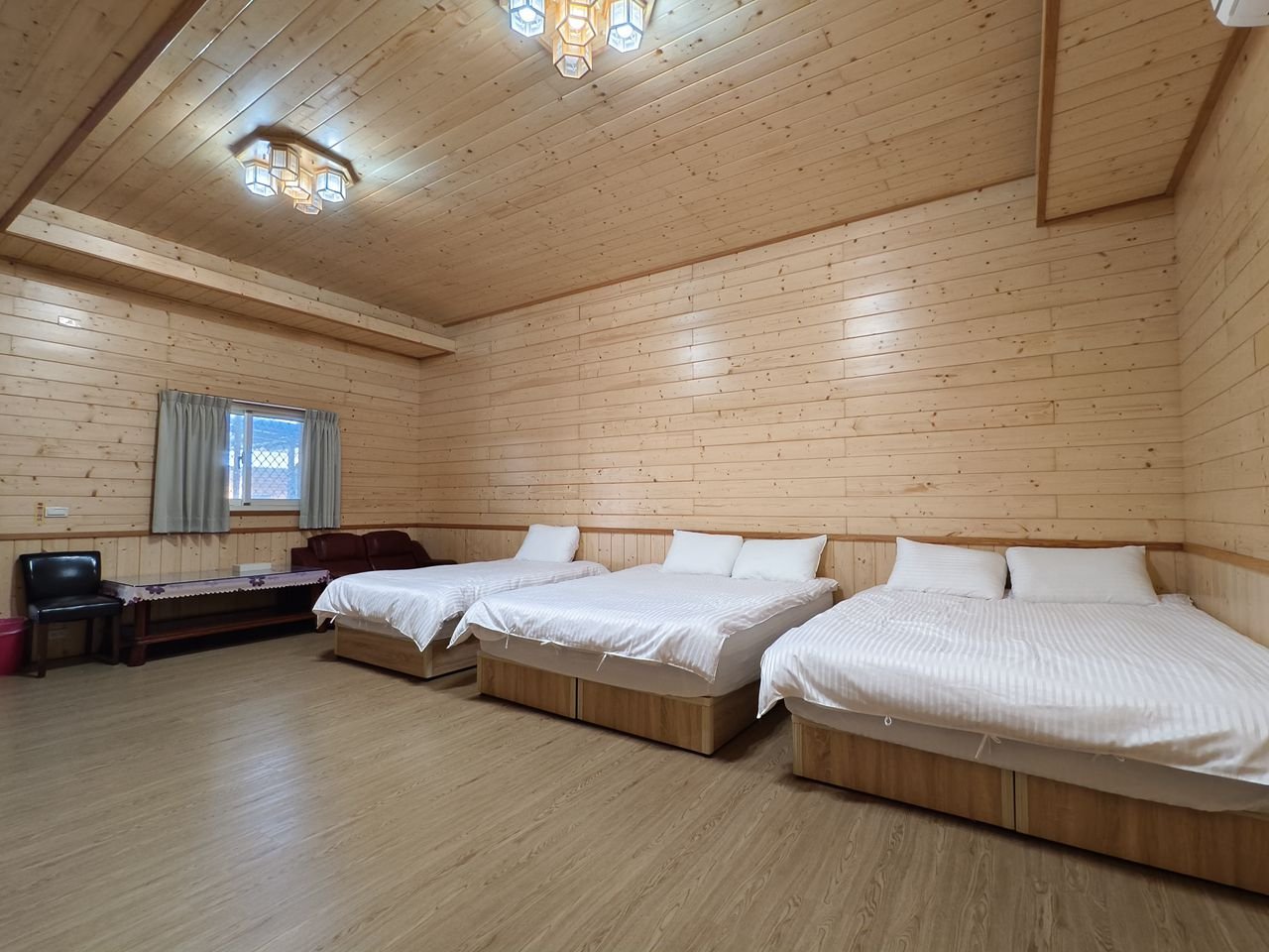 五人大套房 - 房型照片