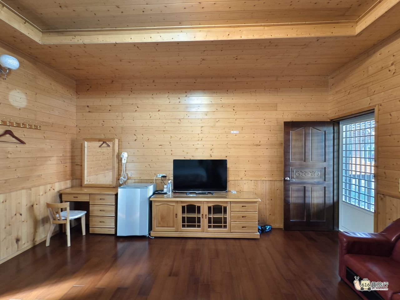 豪華四人套房 - 房型照片