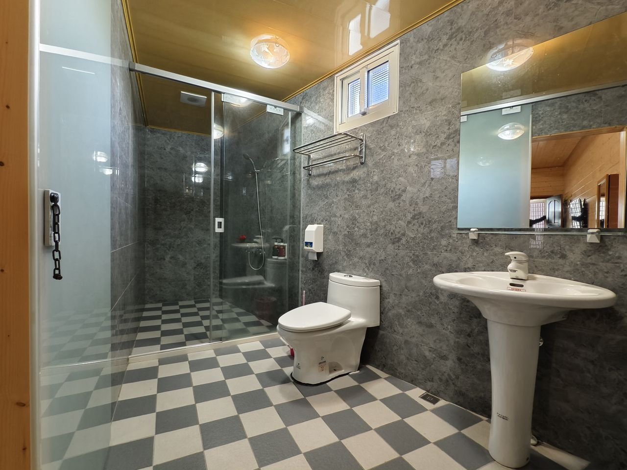 五人大套房 - 房型照片