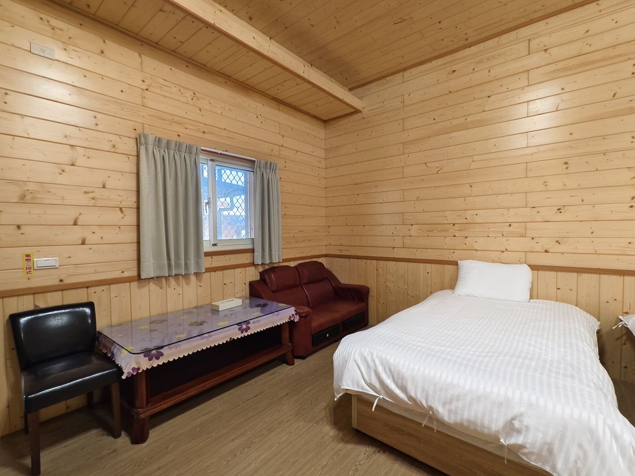 五人大套房 - 房型照片