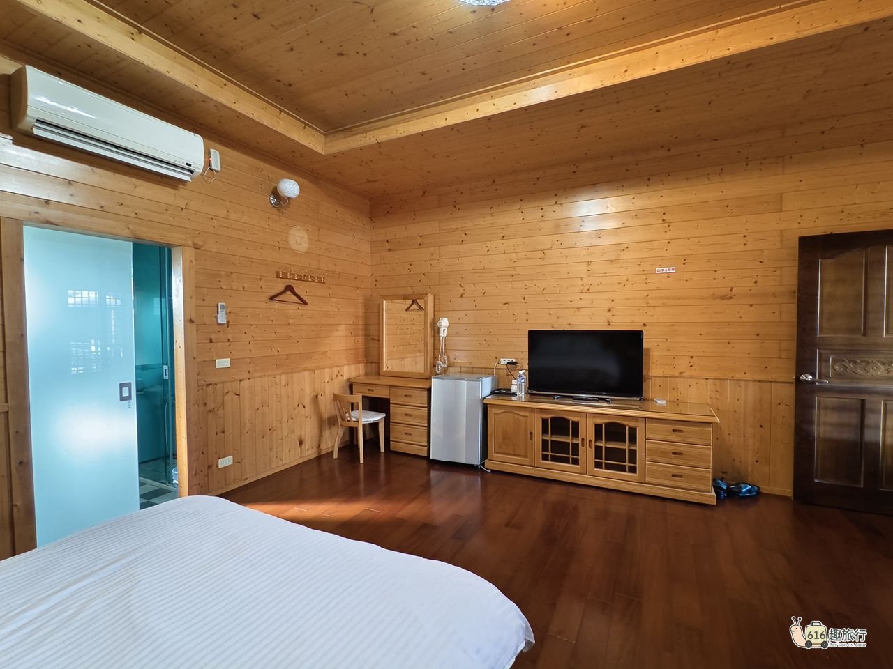 豪華四人套房 - 房型照片