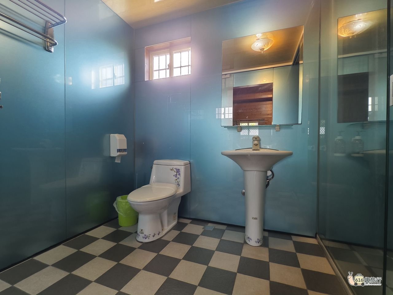 豪華四人套房 - 房型照片