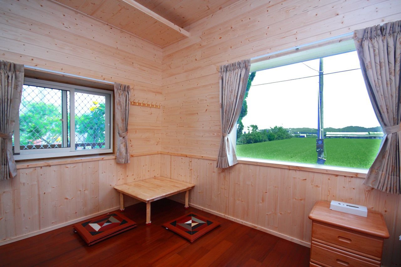 豪華雙人套房 - 房型照片