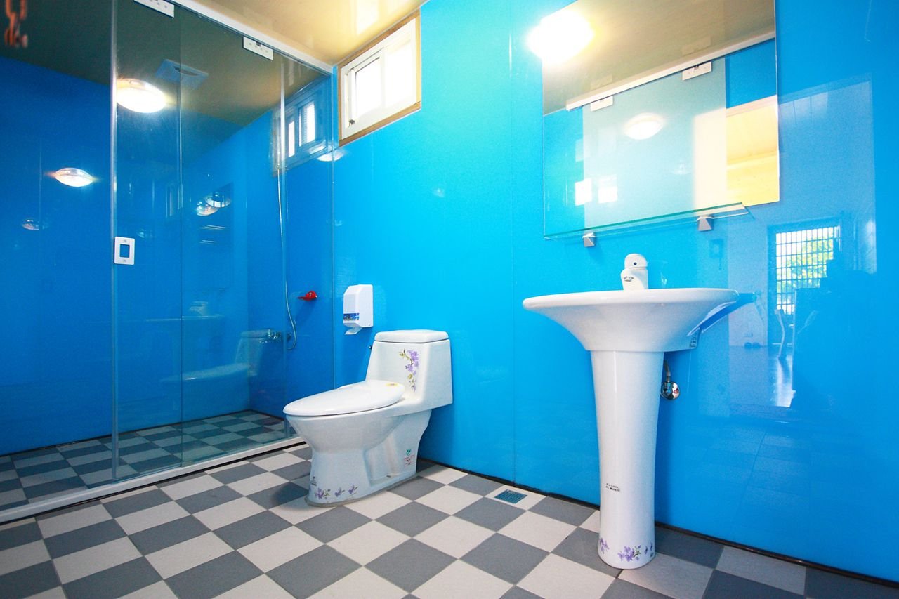 豪華雙人套房 - 房型照片