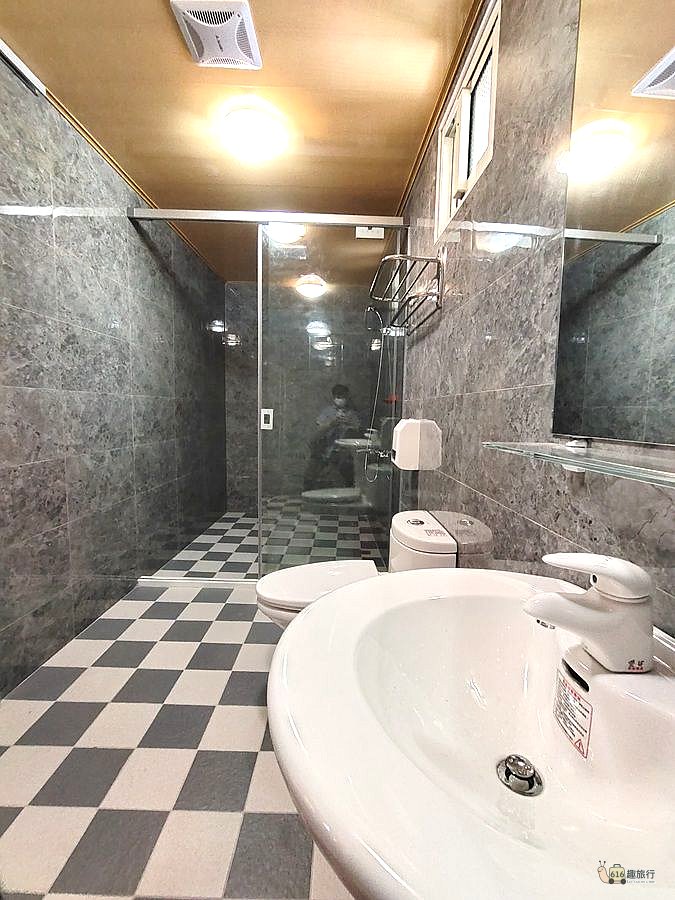 六人大套房 - 房型照片