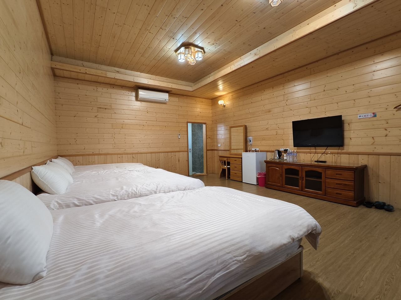 五人大套房 - 房型照片