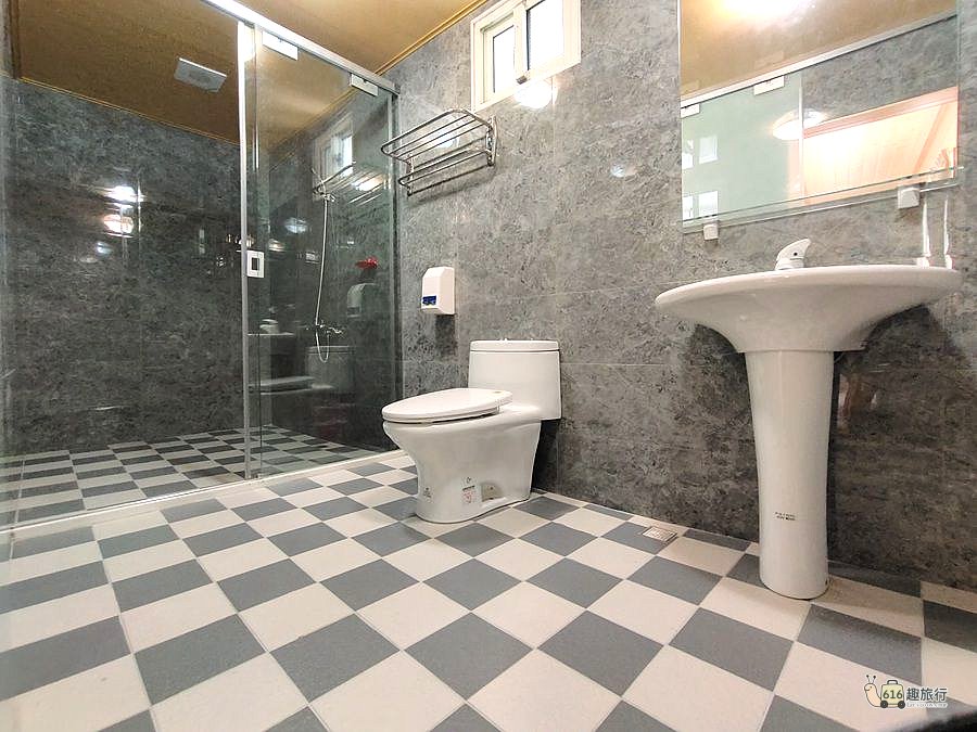 六人大套房 - 房型照片