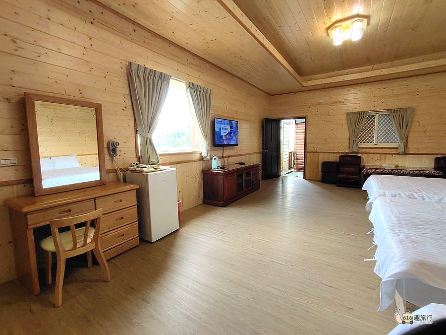 六人大套房 - 房型照片