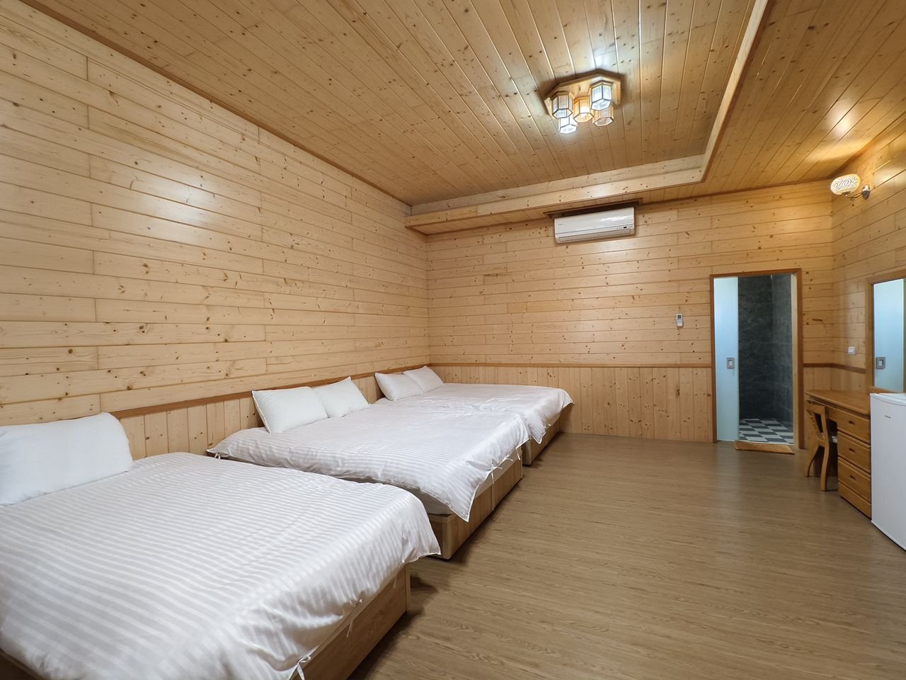 五人大套房 - 房型照片