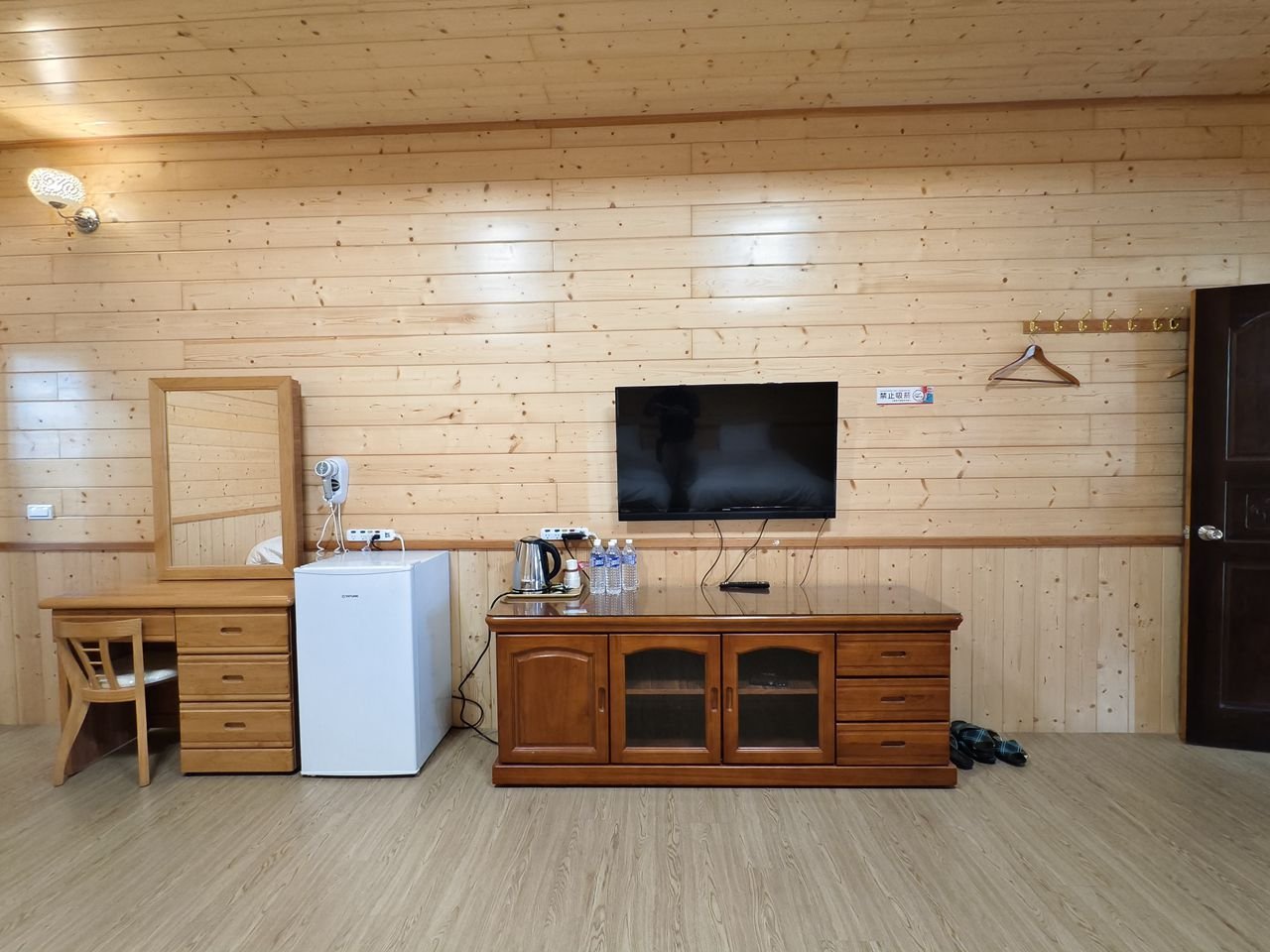 五人大套房 - 房型照片