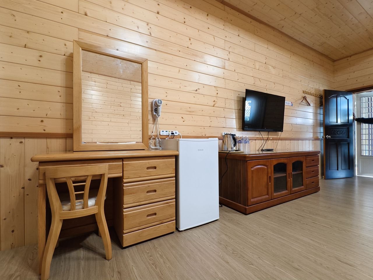 五人大套房 - 房型照片