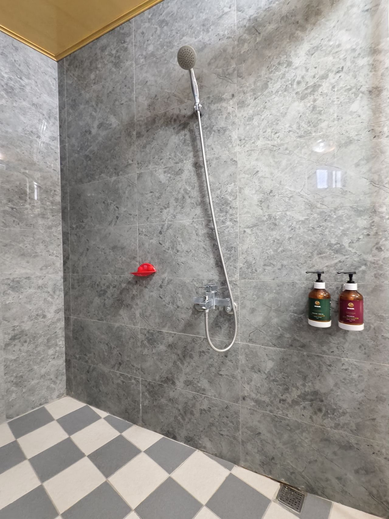 五人大套房 - 房型照片