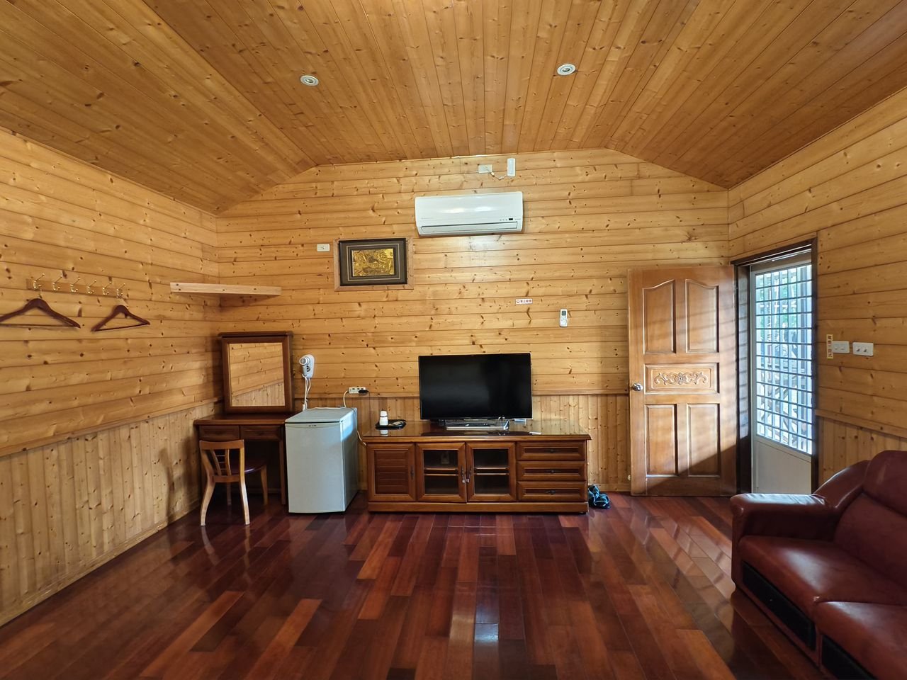 精緻四人套房 - 房型照片