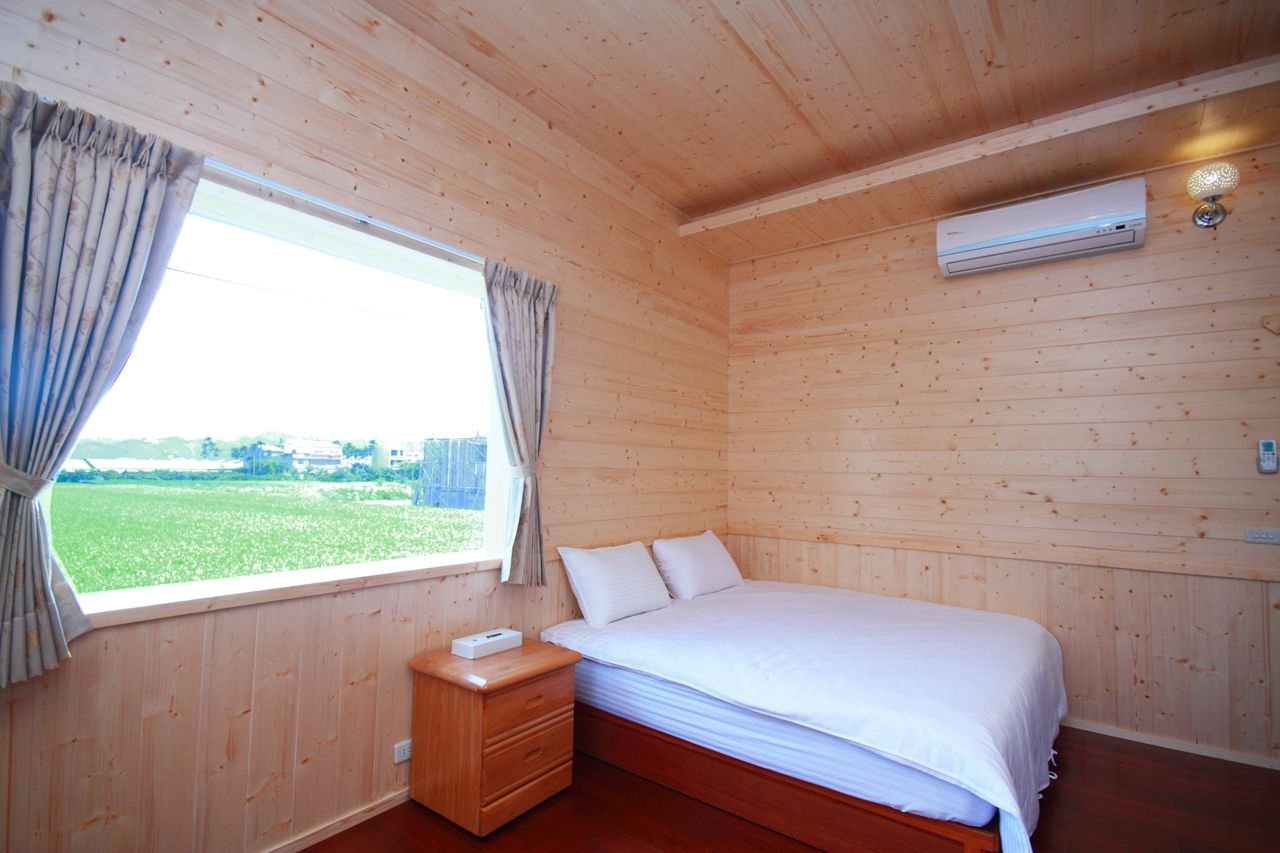 豪華雙人套房 - 房型照片